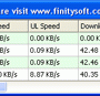 FinitySoft Network Monitor 1.3.2.439 screenshot