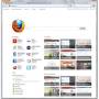 Firefox 12 12.0 screenshot