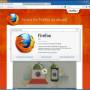 Firefox 15 15.0.1 screenshot