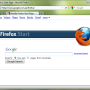 Firefox 4.0 Mockup Theme v0.6.2 screenshot