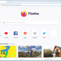 Firefox 64bit x64 125.0.2 screenshot