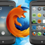 Firefox for Android 111.0 screenshot