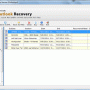 Fixing Corrupt Outlook PST Files 3.8 screenshot