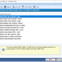 FixVare EML to MBOX Converter 2.0 screenshot