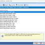 FixVare EML to MHTML Converter 2.0 screenshot