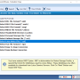 FixVare NSF to EML Converter 2.0 screenshot