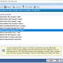FixVare OST to NSF Converter 2.0 screenshot