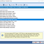 FixVare PST to MHTML Converter 2.0 screenshot