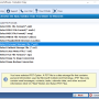 FixVare PST to NSF Converter 2.0 screenshot
