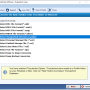 FixVare Thunderbird to NSF Converter 2.0 screenshot