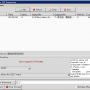FLAC to CD Converter 2.0.1 screenshot