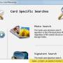 Flash Card Data Recovery Software 4.0.1.6 screenshot