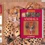 Flash Catalog Templates Animal Love 1.0 screenshot