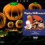 Flash Catalog Templates Halloween Style 1.0 screenshot