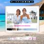 Flash Catalog Templates of Bahamas Style 1.0 screenshot