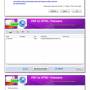 Flash Converter Free PDF to HTML 2.7 screenshot
