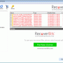 Flash Drive Deleted File Recovery 2.0 screenshot