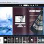 Flash Flip Book Creator for Mac 1.3.5 screenshot