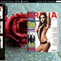 Flash flip book template of Flower 2 1.0 screenshot