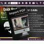 Flash Flipbook Software 3.6 screenshot