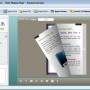 Flash Flipping Paper - freeware 2.8 screenshot