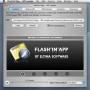 Flash'In'App 2.7 screenshot