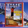 Flash Magazine Themes for Bridge Style 1.0 screenshot