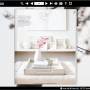 Flash Magazine Themes for Japanese Style 1.0 screenshot