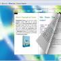 Flash Page Flip Maker for HTML5 1.0 screenshot