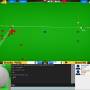 Flash Snooker Game 1.8.0481 screenshot