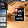 FlashBook Template Pack for Clock 1.0 screenshot