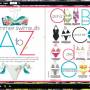 FlashBook Template Pack for Crossover_animated 1.0 screenshot