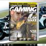 FlashBook Templates for Motorbike Style 1.0 screenshot