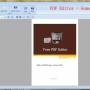 FlashCatalogMaker Free PDF Editor 1.0 screenshot