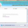 FlashCatalogMaker PDF to JPG 1.0 screenshot
