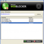 FlashCrest Website Blocker 1.0.0.0 screenshot