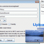 FlickrUpload 2.4 screenshot