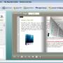 Flip Page Book Maker - freeware 2.7 screenshot