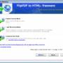 Flip PDF to HTML - Freeware 2.8 screenshot