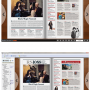 FlipBook Creator for HTML5 1.1 screenshot