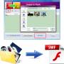 FlipImage Free Image to Flash 1.0 screenshot