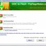 FlipPageMaker Doc to Flash (SWF) 1.0.0 screenshot