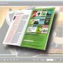 FlipPageMaker - Flipping Book for Rango 1.0 screenshot