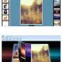 Flipping Book 3D for Photographer 2.9 screenshot