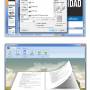 Flipping Book 3D for Printer 2.9 screenshot