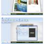 Flipping Book 3D for Video 2.9 screenshot