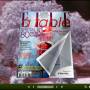 Flipping Book 3D Themes Pack: Coldair 1.1 screenshot
