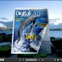 Flipping Book 3D Themes Pack: Majestic 1.1 screenshot