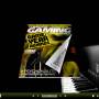 Flipping Book 3D Themes Pack: PIANO 1.1 screenshot