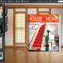 Flipping Book Themes of Sweet Home Style 1.0 screenshot
